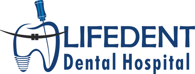 LifeDent Logo
