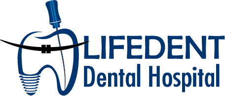 LifeDent Logo