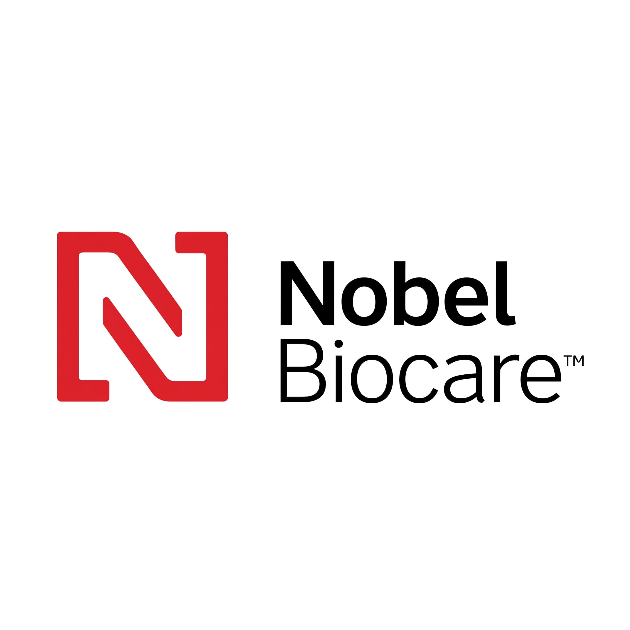 Nobel Biocare Logo
