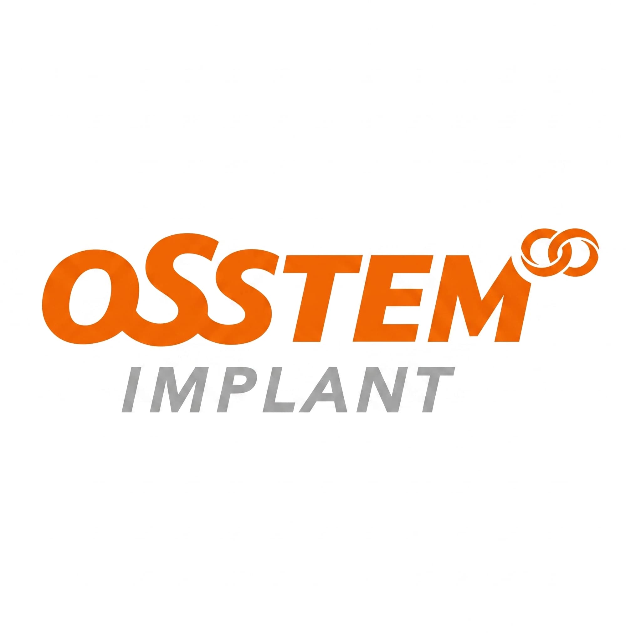 Osstem Logo