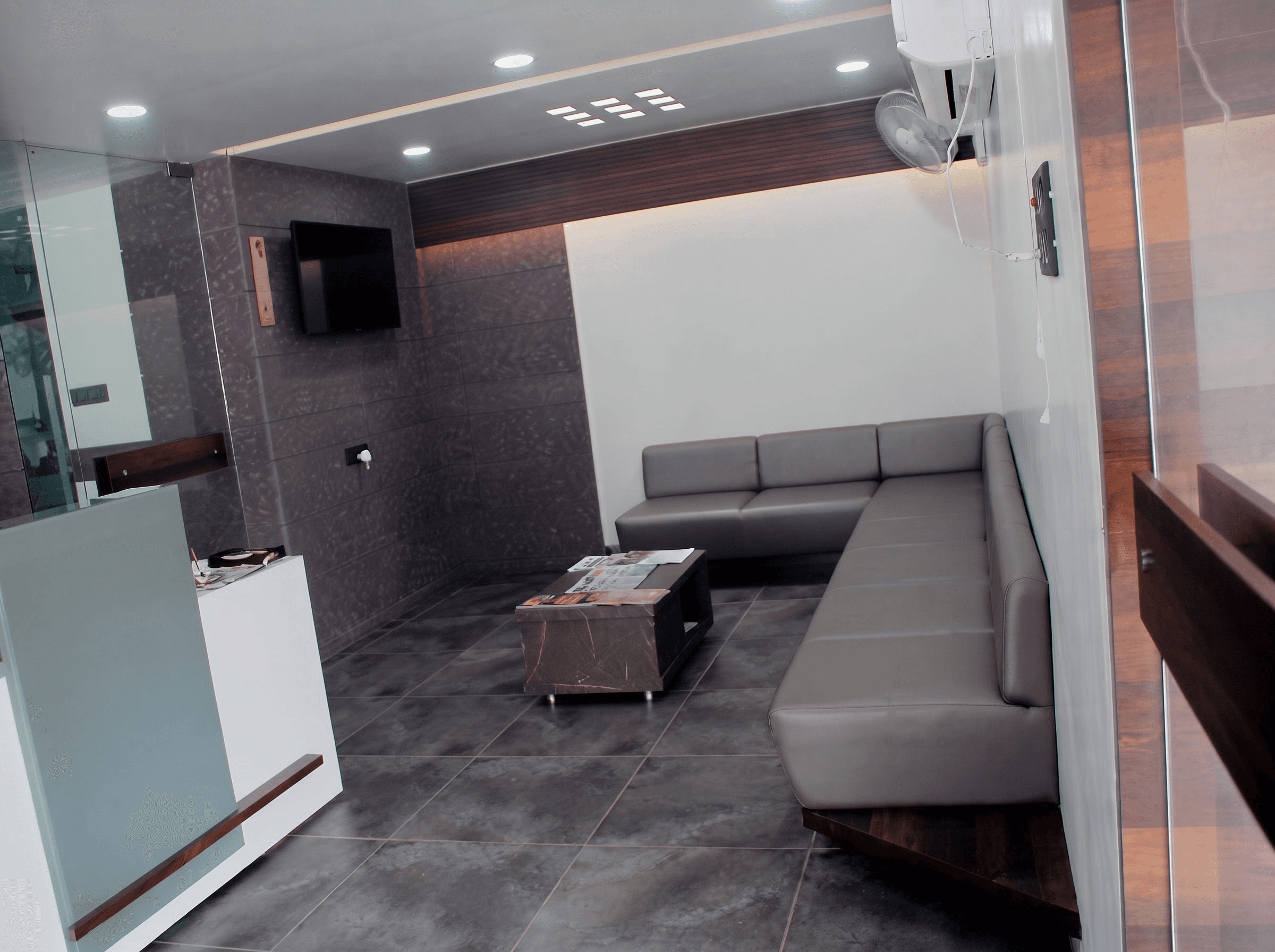 Clinic Visual 1