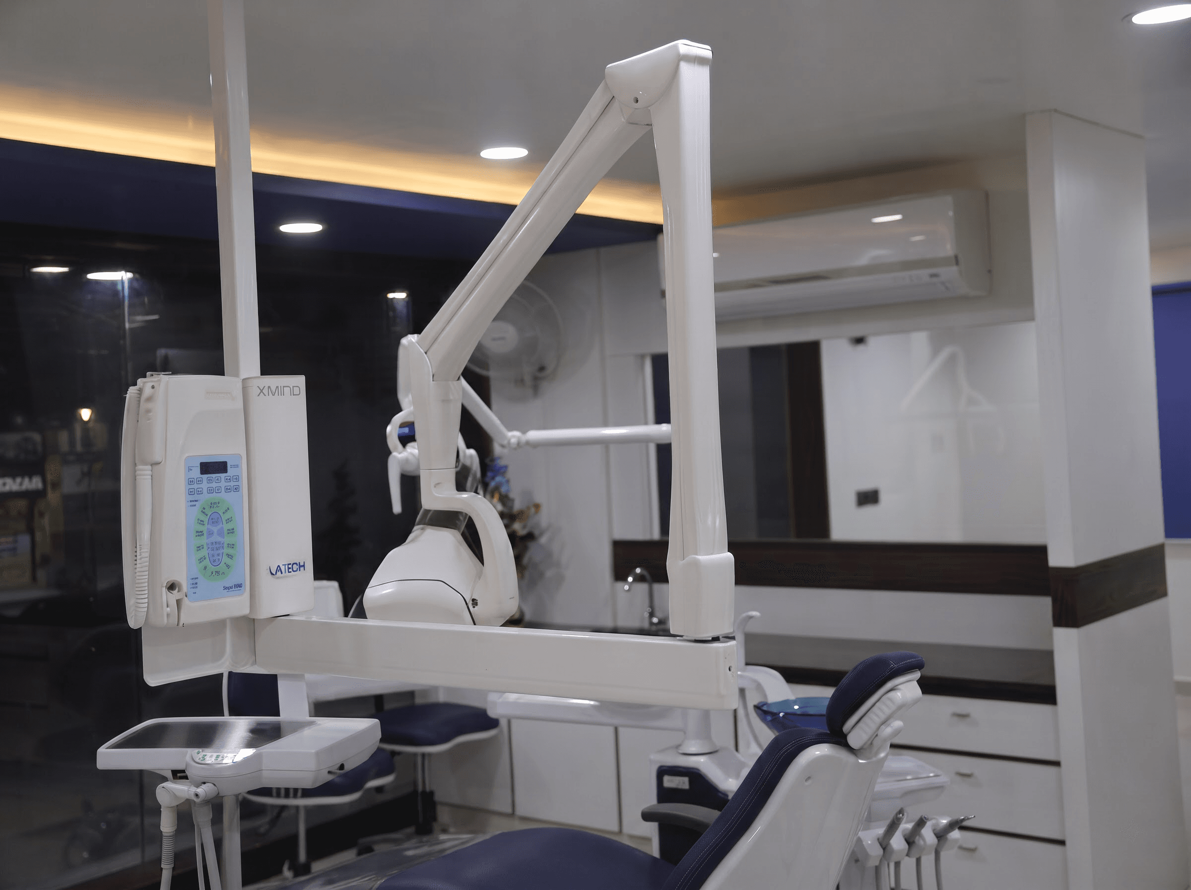 Clinic Visual 4