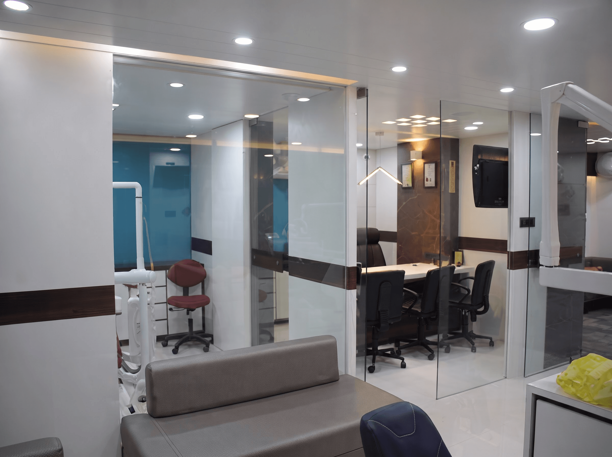 Clinic Visual 6