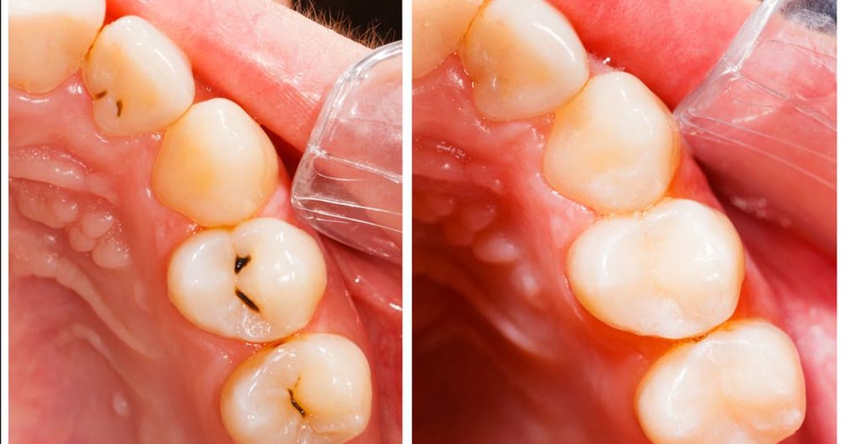 Chipped or Broken Tooth: Repair Options