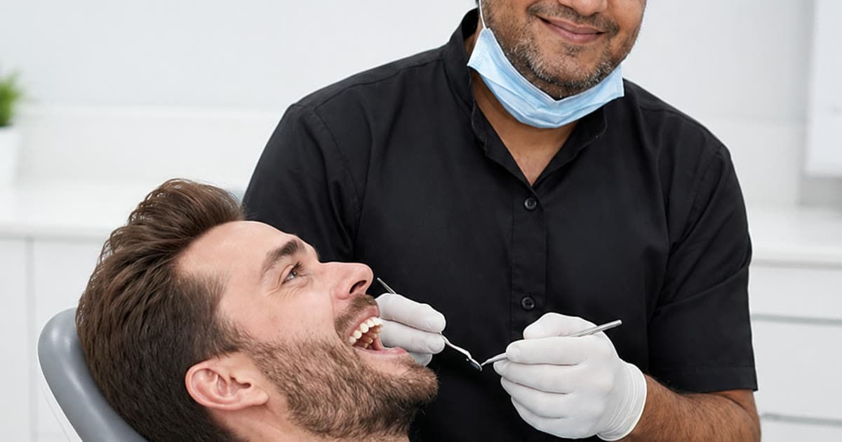 Dental Anxiety: How to Make Visits Easier