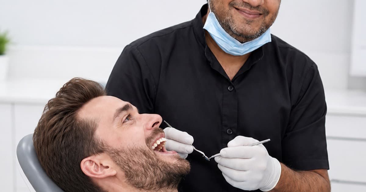 Dental Emergency: What to Do Before You Reach Us