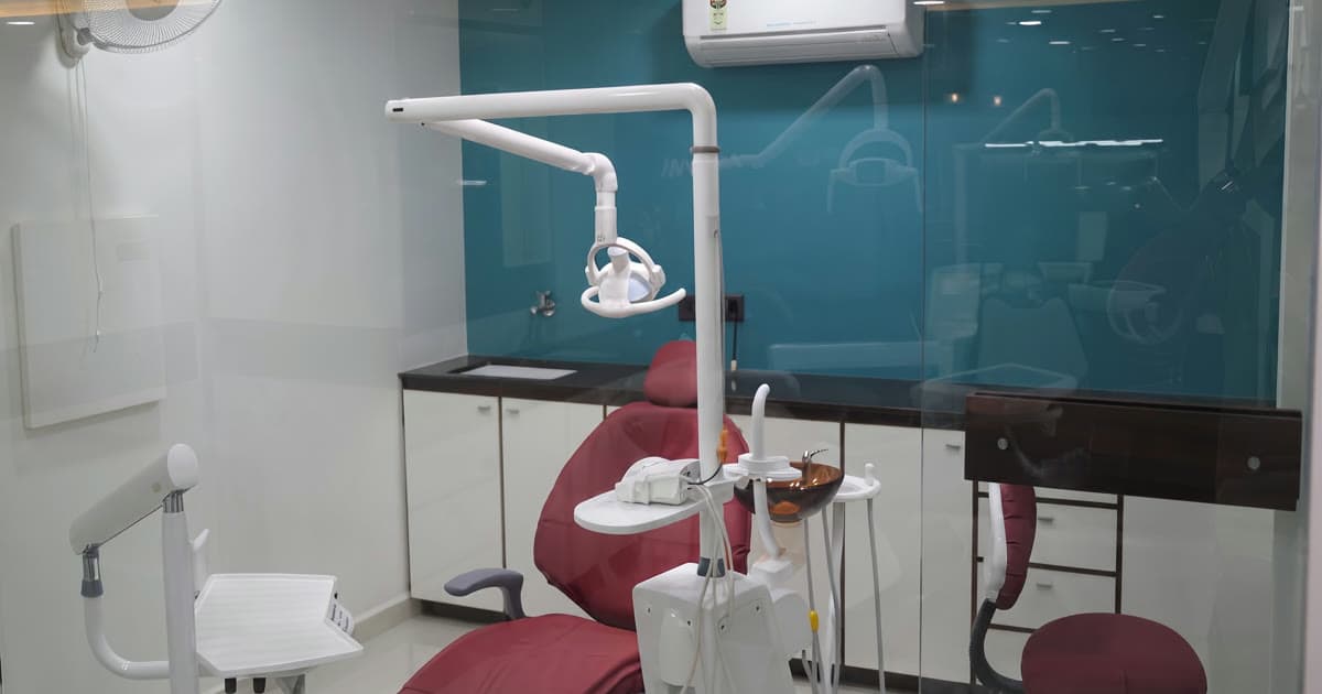 Stained Teeth: Causes and What Removes Them