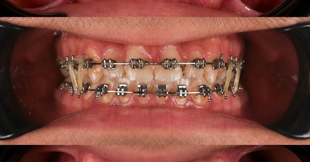 What Affects the Cost of Braces and Aligners?